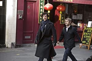 Sherlock S01E02 HDTV VOSTFR Gillop