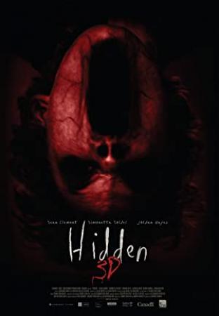Hidden 3D (2011) ita eng sub ita iCV-MIRCrew