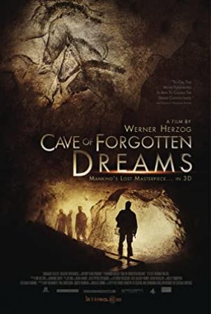 Cave Of Forgotten Dreams (2010) [1080p]