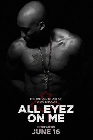 [18+]  All Eyez On Me 2017 720p BluRay x264