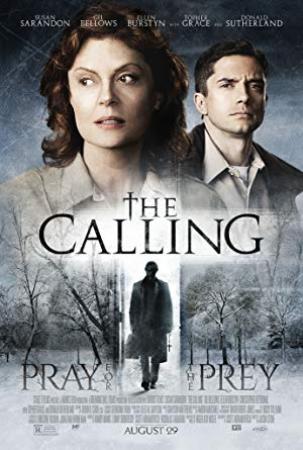 The Calling [Bluray Rip][AC3 5.1 EspaÃ±ol Castellano][2014]
