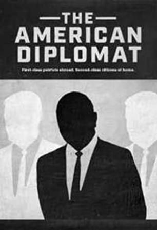 American Experience S34E02 The American Diplomat 720p WEBRip x264-BAE[rarbg]