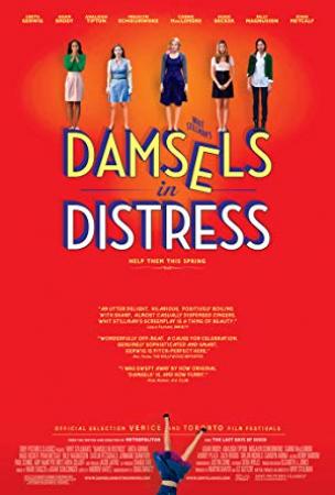 Damsels in Distress (2011) 1080p MKV x264 AC3 HDRip