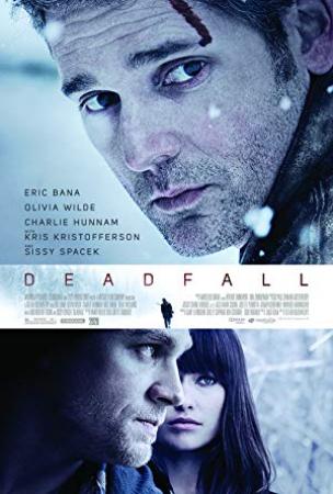 Deadfall 2012 BRRip XviD AC3-MAGNAT