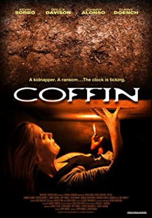 Coffin 2011 BRRip XViD-PLAYNOW