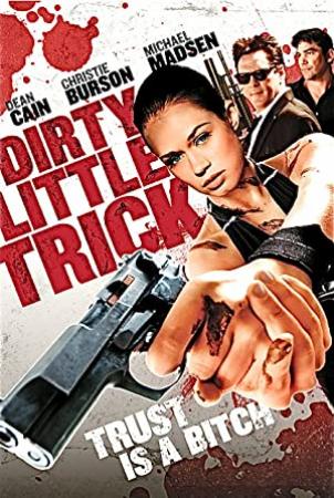 Dirty Little Trick 2011 DVDRip Xvid AC3 UnKnOwN