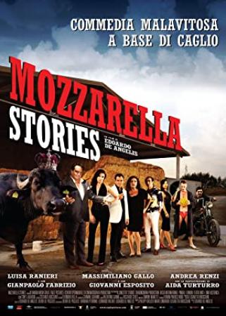 [DVDRip - H264 - AC3 Ita + Commento - Sub Ita Nap] Mozzarella Stories [TNTVillage]