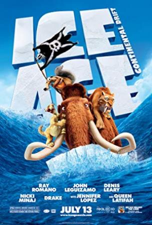 Ice Age Continental Drift 2012 EXTENDED BDRip XviD-AMIABLE