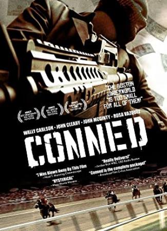Conned 2010 DVDRiP XViD-sC0rp