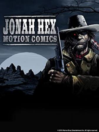 Jonah Hex 2010 720p BluRay DTS x264 HUN-GS88