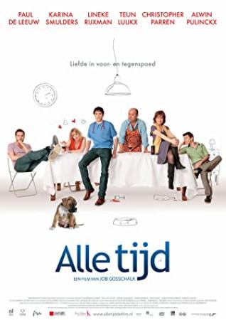 Alle Tijd (2011) DVDR (divx) Nl Subs