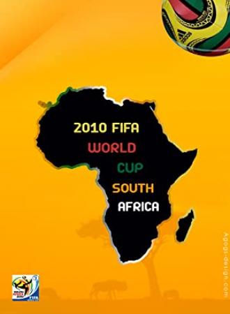FIFA World Cup 2010 Group B Argentina vs Nigeria HDTV XviD-W4F [NO-RAR] - 