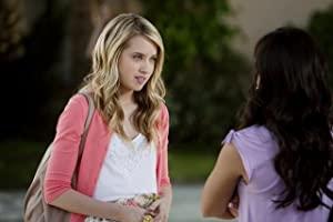 The Secret Life of the American Teenager S03E04 Goodbye Amy Juergens HDTV XviD-FQM