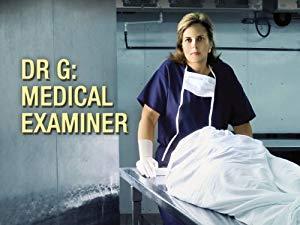 Dr G Medical Examiner S06E02 Last Gasps 720p WEB x264-APRiCiTY