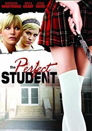 The Perfect Student 2011 DvdRip x264-UnKnOwN