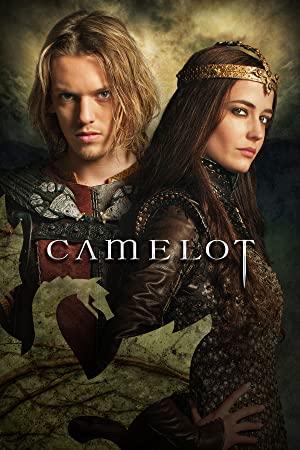 Camelot S01E05 HDTV XviD (NL subs) DutchReleaseTeam