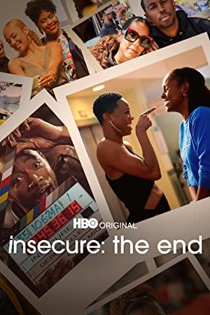 INSECURE THE END (2021) [720p] [WEBRip] [YTS]