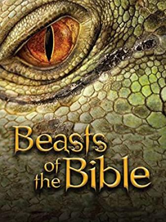 Beasts of the Bible (2010) 600p WEB x264 Dr3adLoX