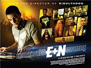 Everywhere and Nowhere 2011 DVDRiP XviD-UNVEiL