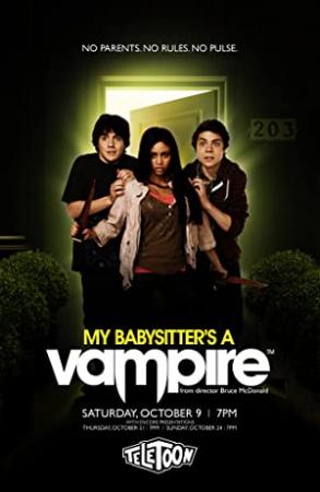 My Babysitters A Vampire 2010 HDTVRip Xvid AC3-MEM