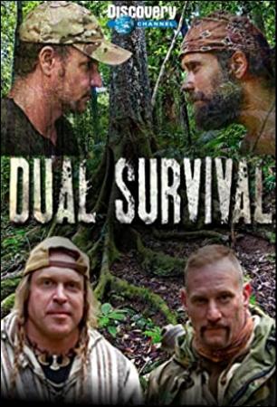 Dual Survival S02E05 Frozen Plains HDTV XviD-CRiMSON
