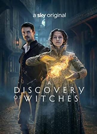 A Discovery of Witches S03E03-04 1080p HMAX WEBMux ITA ENG DD 5.1 x264-BlackBit