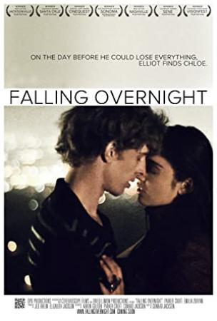 Falling Overnight 2011 LiMiTED DVDRip XviD-AN0NYM0US (SilverTorrent)