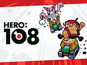 Hero 108 - Complete Animated TV Series