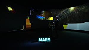 Voyage To The Planets S01E01 Mars WS PDTV XviD-HDCP [NO-RAR] - 