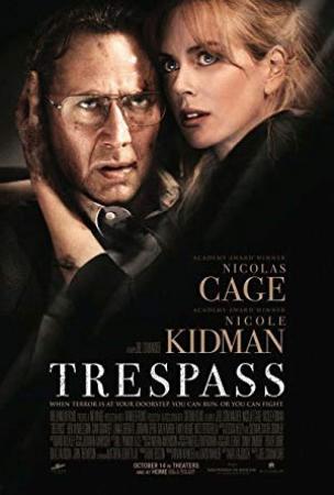 Trespass (2011) DVDRip XviD 350MB [DwzRG]
