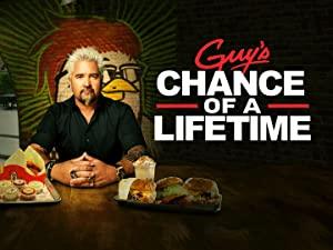 Guys Chance of a Lifetime S01E05 Heating Up From Branson