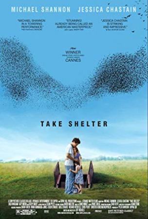 Take Shelter (2011) Limited BRRip Xvid AC3-Anarchy