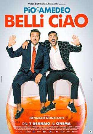 Belli Ciao (2022) iTALiAN AC3 1080p WEBRip H264