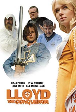 Lloyd the Conqueror 2011 WEBRip XViD juggs