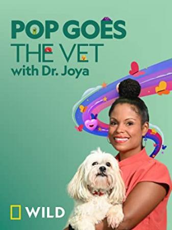 Pop Goes the Vet With Dr Joya S01E05 Ooey Gooey Bean Dip XviD-AFG[eztv]