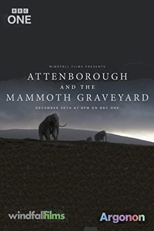 Attenborough And The Mammoth Graveyard (2021) [1080p] [WEBRip] [YTS]