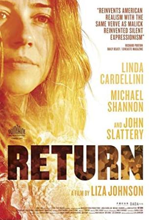 [ UsaBit com ] - Return 2011 LIMITED DVDRip XviD-NeDiVx