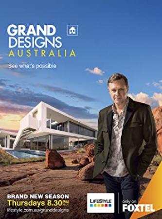 Grand Designs Australia S03E01 Mansfield Indoor Outdoor