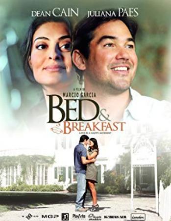 Bed and Breakfast Love is a Happy Accident 2010 PROPER WEBRip XviD MP3-XVID