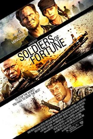 Soldiers Of Fortune 2012 BDRip XviD-WiDE