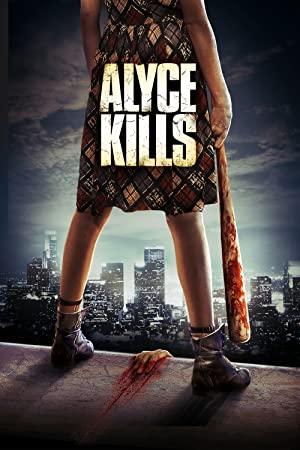 Alyce 2011 DVDRip x264 - Acesn8s