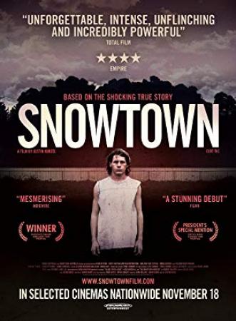 The Snowtown Murders 2011 DVDRip XviD-4PlayHD