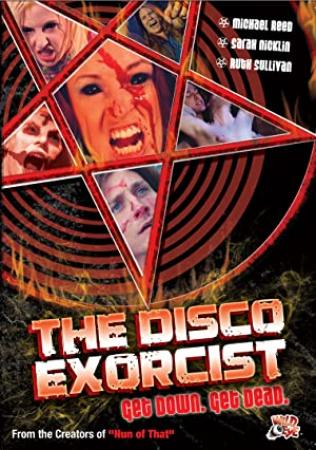 The Disco Exorcist 2011 DVDRiP X264-TASTE