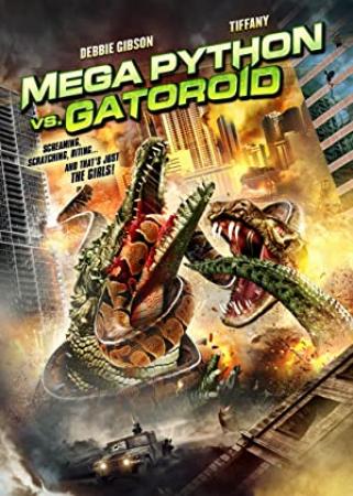 Mega Python vs Gatoroid (2011) ita eng sub eng MIRCrew