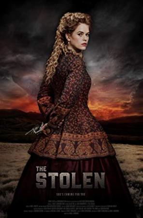 The Stolen 2017 1080p BluRay x264 DTS 5.1 MSubS - Hon3y