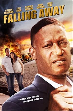 Falling Away 2012 DVDRiP XVID-TASTE