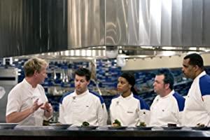 Hells Kitchen US S07E09 WS PDTV XviD-LOL