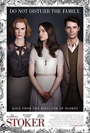 Stoker 2013 LIMITED FRENCH BRRip XviD AC3-TMB