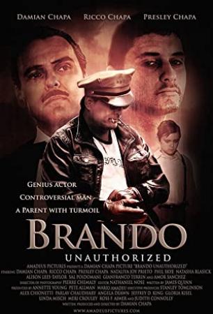 Brando Unauthorized 2011 R5 XViD AC3-WBZ