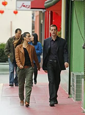 NCIS 8x22 Baltimora ITA_ENG